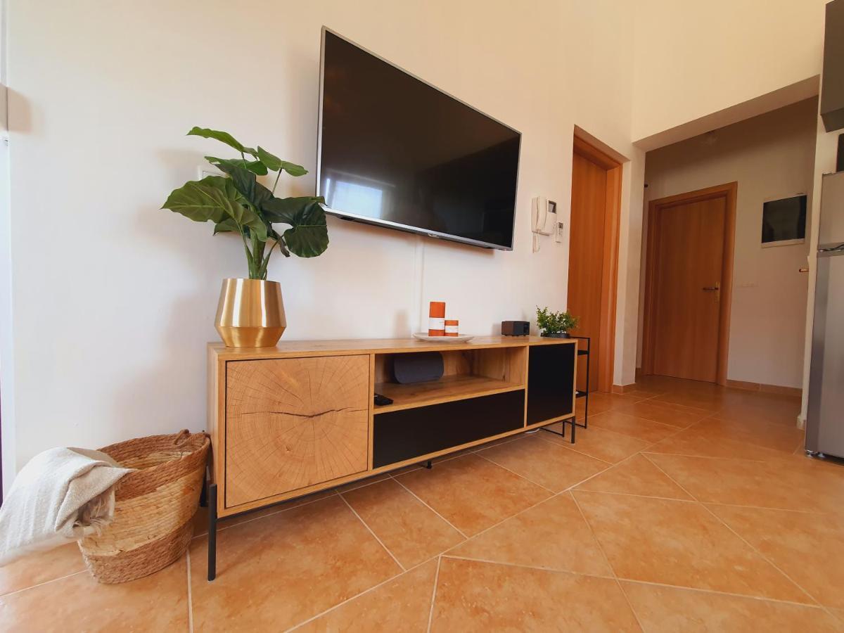 Apartman Mila Barbat na Rabu Exterior foto