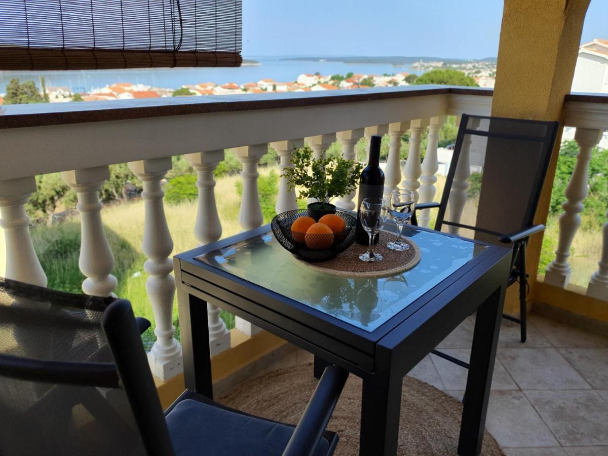 Apartman Mila Barbat na Rabu Exterior foto