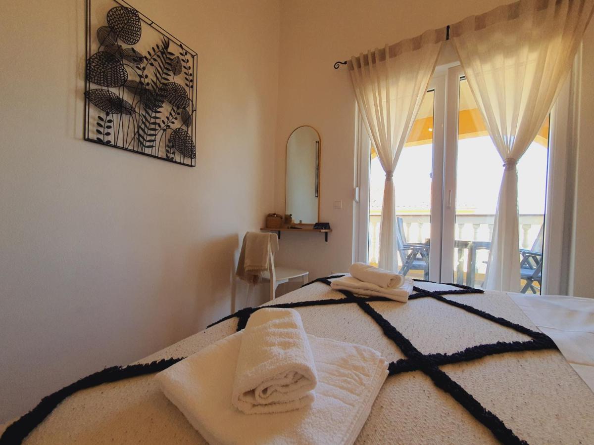 Apartman Mila Barbat na Rabu Exterior foto