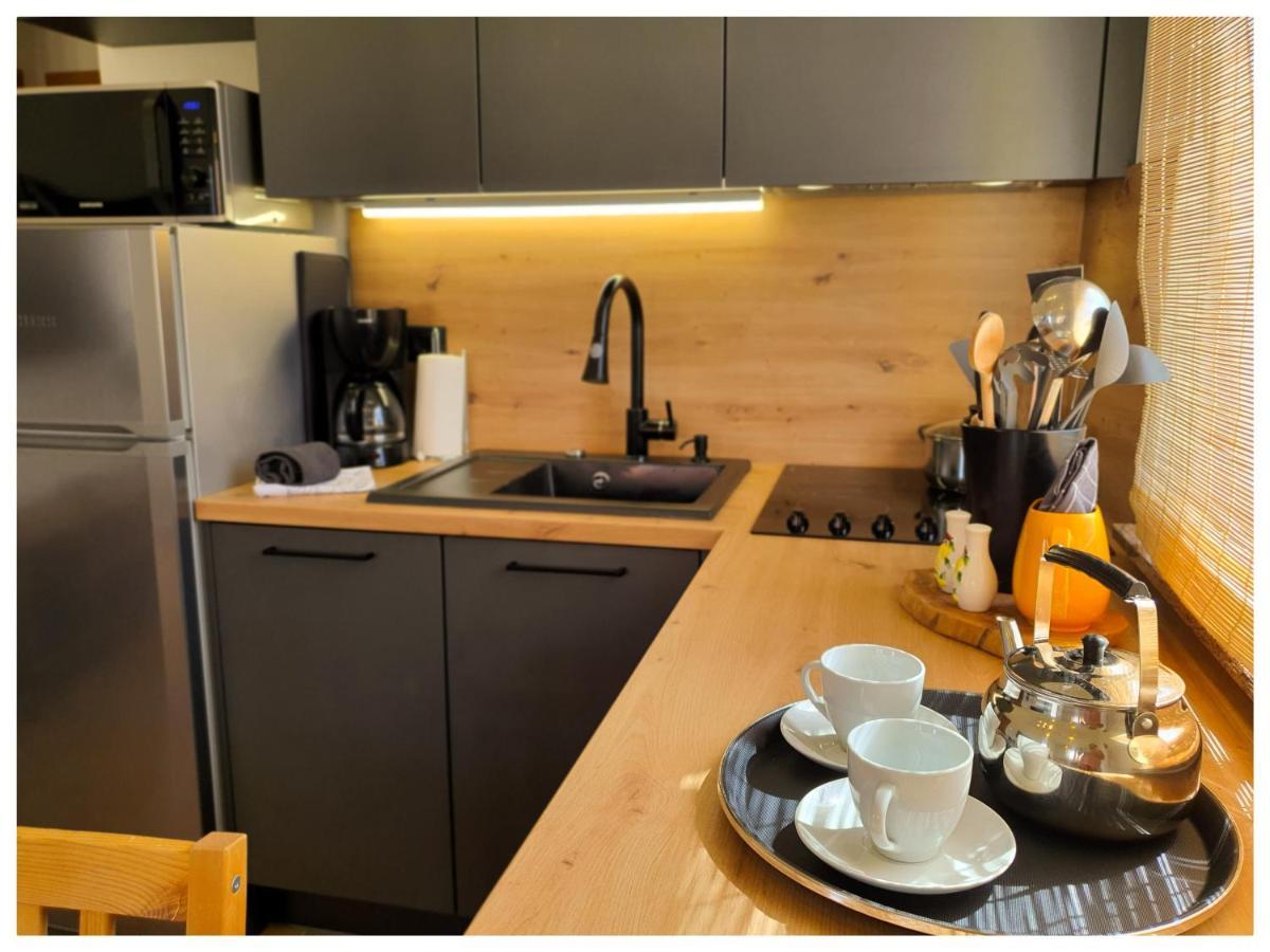 Apartman Mila Barbat na Rabu Exterior foto