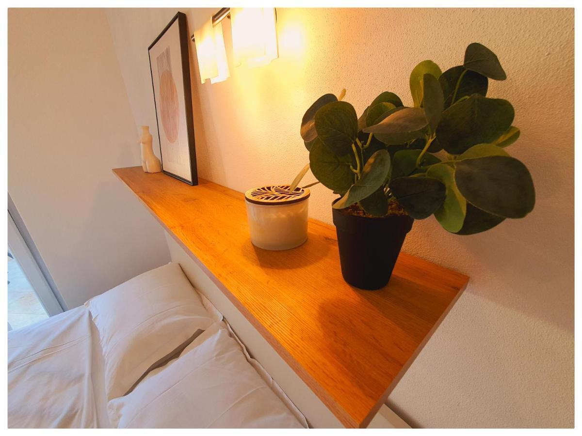 Apartman Mila Barbat na Rabu Exterior foto